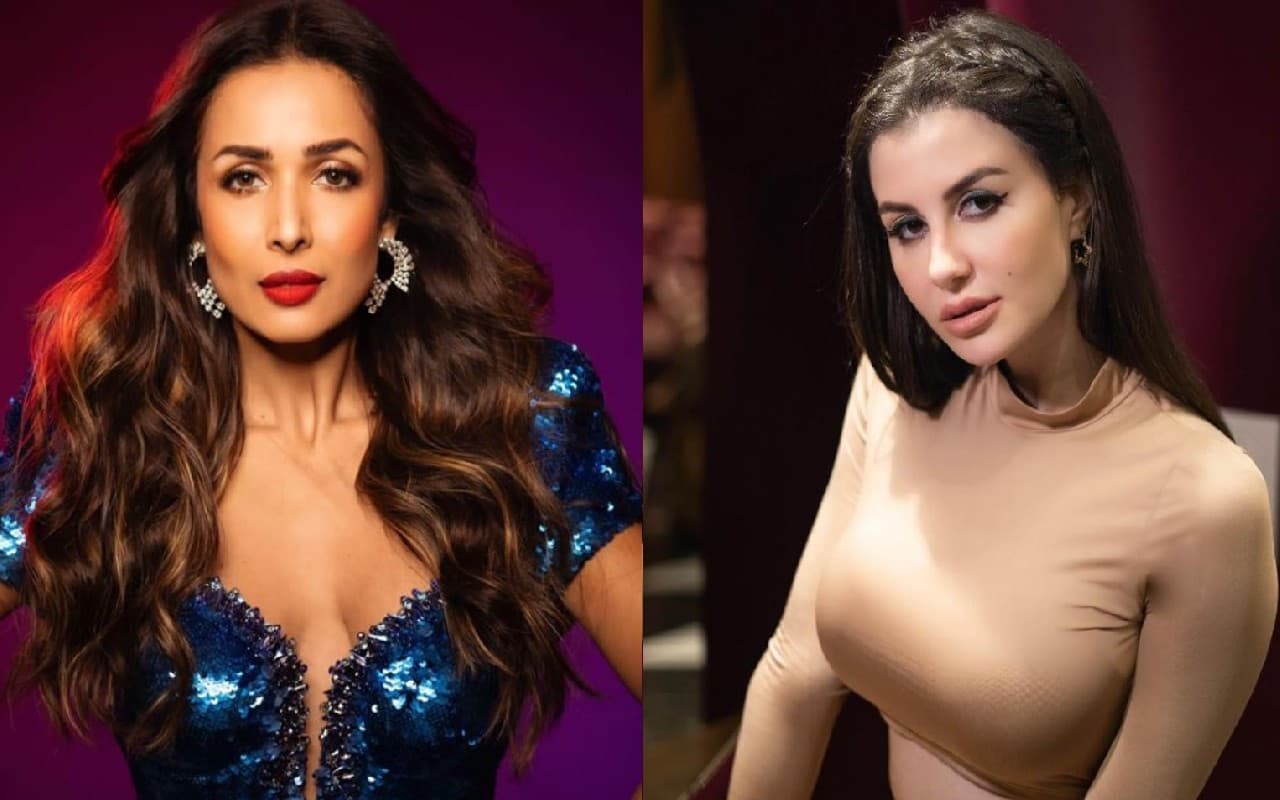 मलाइका अरोड़ा संग कैसा है अरबाज खान की गर्लफ्रेंड का रिश्ता, जॉर्जिया एंड्रियानी ने किया खुलासा