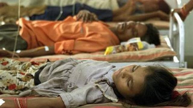 मलेरिया मुक्त होने की ओर बिहार, सात पहाड़ी जिलों तक सिमटी बीमारी, इस साल कोई मौत नहीं