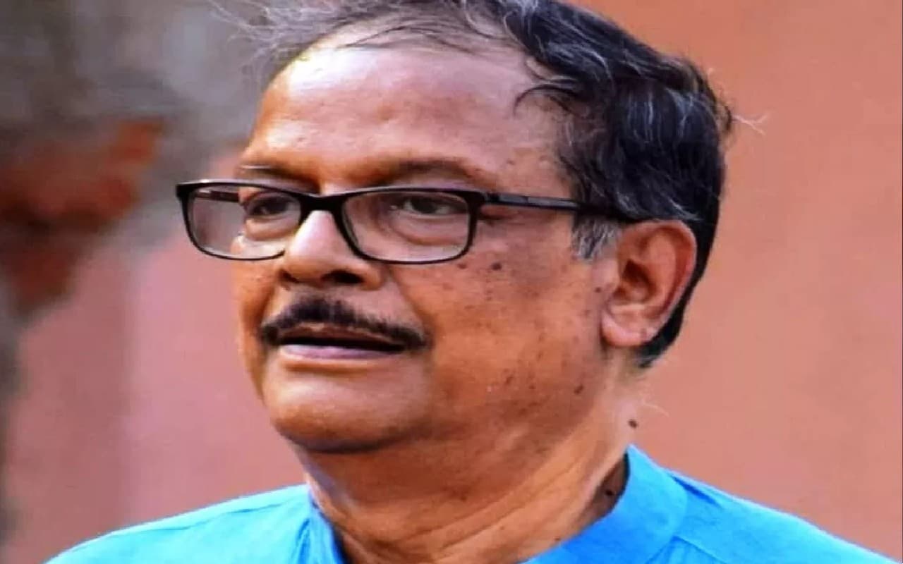 पंचायत चुनाव खत्म होने दीजिये, दिल्ली आकर सारे सवालों का जवाब दूंगा : मलय घटक