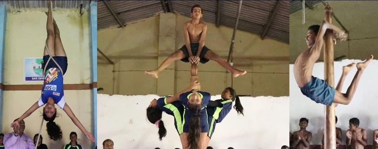 Jharkhand News : रांची में दो दिवसीय मलखंब प्रतियोगिता 30 जुलाई से, खिलाड़ी ऐसे करा सकते हैं रजिस्ट्रेशन