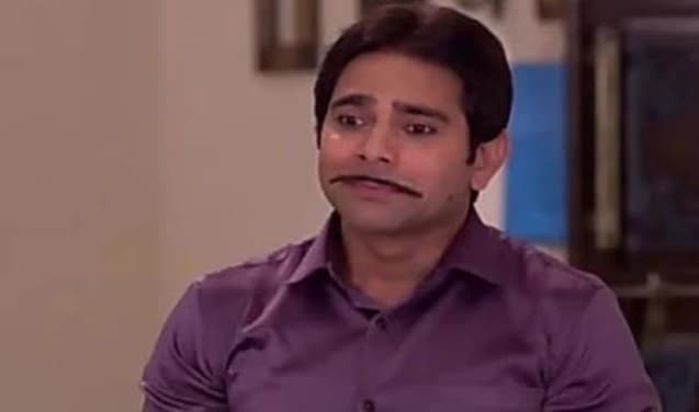 ‘भाभीजी घर पर हैं’ फेम ‘मलखान’ का निधन, क्रिकेट खेलते समय अचानक गिरने से दीपेश भान की मौत