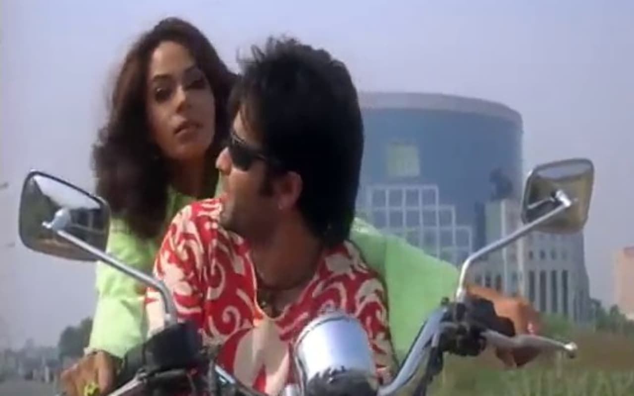 इमरान हाशमी के साथ मल्लिका शेरावत का पहली ही फिल्म में हो गया था झगड़ा, आज भी है बातचीत बंद