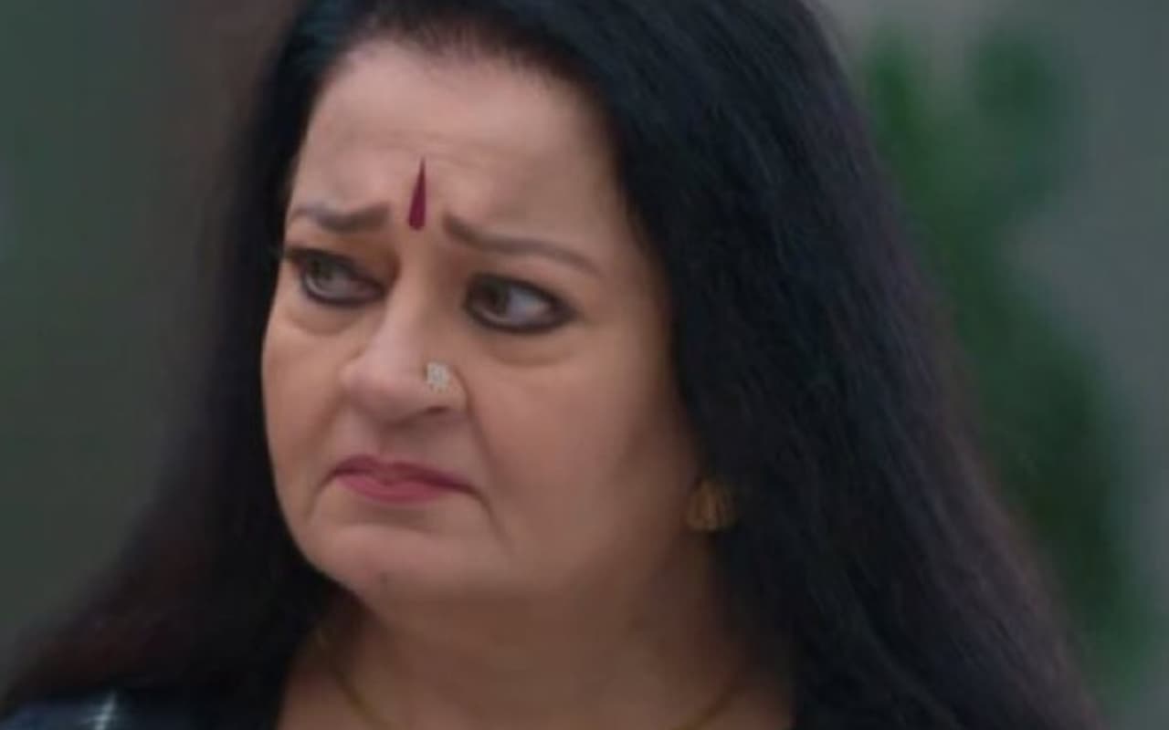 Anupama: मालती देवी के अतीत का काला पन्ना आया सामने, इस वजह से अपने बच्चे को छोड़कर चली गई थी गुरु मां
