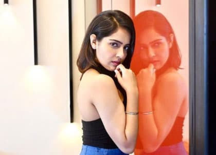 टीवी एक्ट्रेस मालवी मल्होत्रा पर हमला करन‍े वाले व्यक्ति को किया गया गिरफ्तार