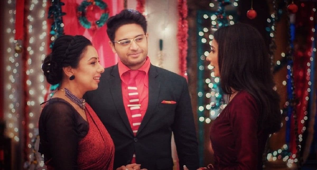 Anupamaa: कपाड़िया बिजनेस का नया मालिक बनेगा वनराज? मालविका के पति की होगी इंट्री, जानें 3 बड़े ट्विस्ट