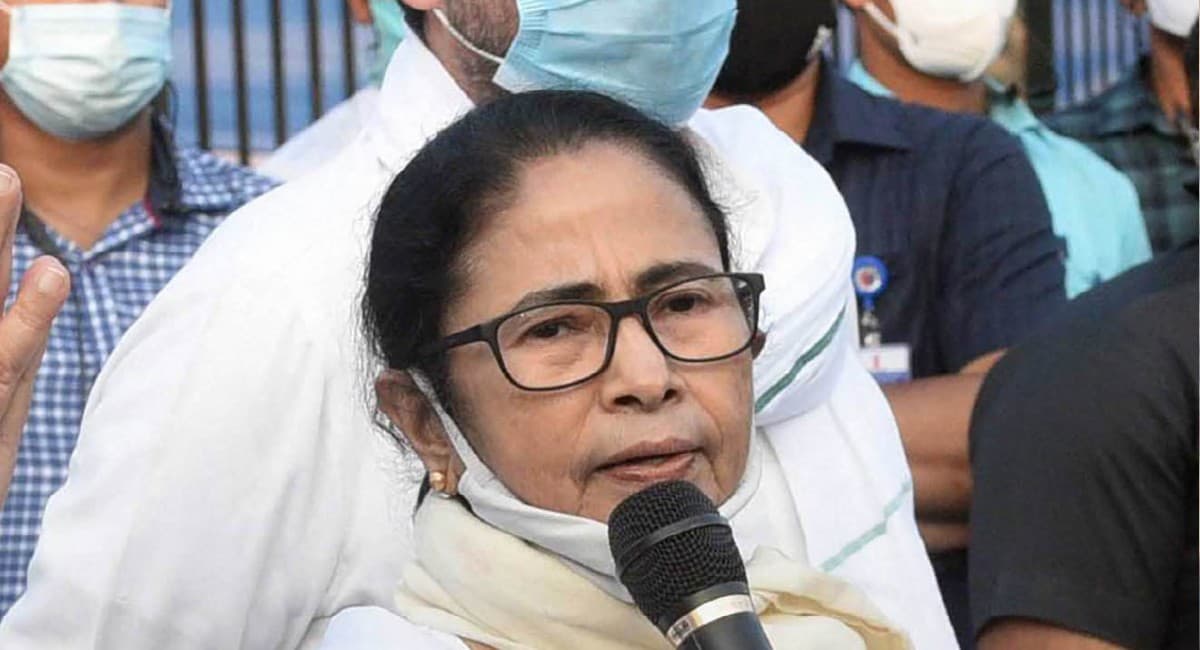 Mamata Banerjee in Goa: ममता बनर्जी भाजपा को गोवा में ऐसे घेरेंगी! विजय सरदेसाई ने कही ये बात
