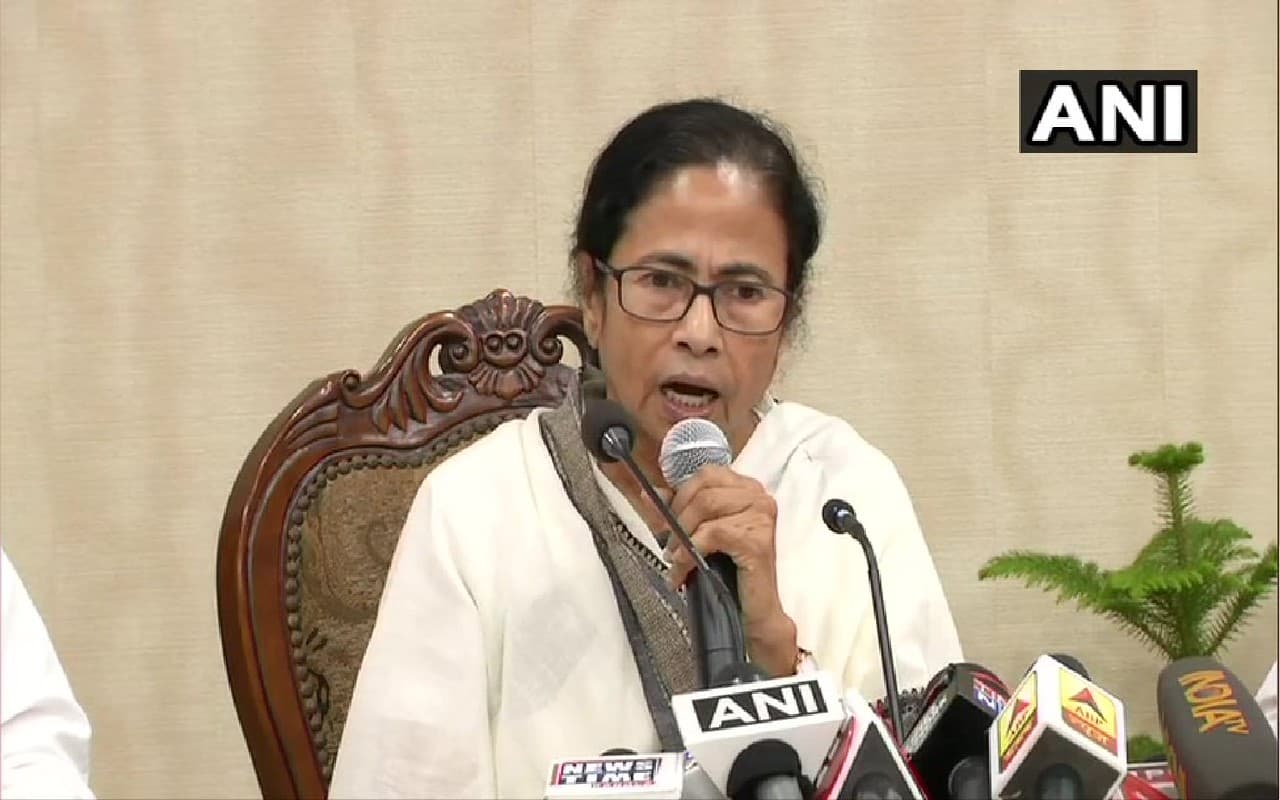 बदला लेने में विश्वास नहीं करती, वरना कई माकपा नेता जेल में होते, CPI (M) पर ममता बनर्जी का बड़ा हमला