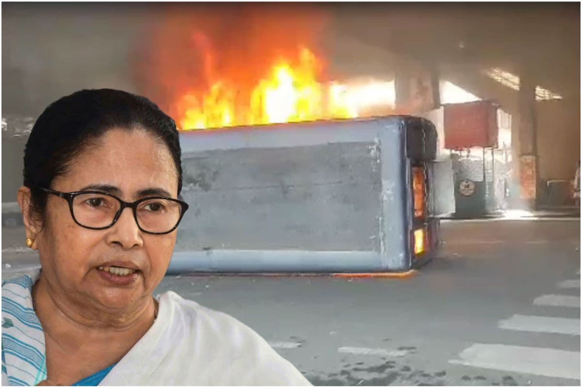 बेहला में छात्र की मौत से नाराज हैं ममता बनर्जी, मुख्य सचिव को कहा जानें कैसे हुआ ऐसा बेहला में छात्र की मौत से नाराज हैं ममता बनर्जी, मुख्य सचिव को कहा जानें कैसे हुआ ऐसा