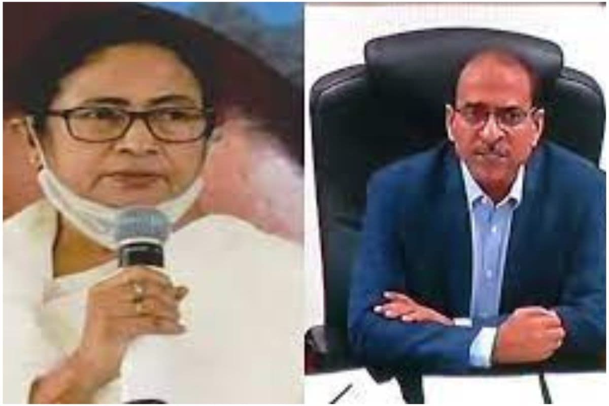 आखिरकार केन्द्र ने माना राज्य का प्रस्ताव, 6 महीने के लिये बढ़ाया मुख्य सचिव का कार्यकाल