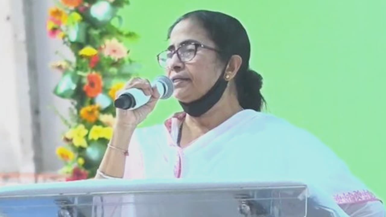 West Bengal News: बीरभूम हिंसा पर फिर बोलीं ममता बनर्जी- रामपुर हाट की घटना के पीछे है गहरी साजिश