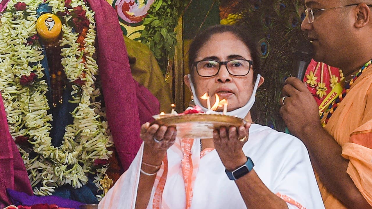 President Election: ममता बनर्जी ने माना- राष्ट्रपति चुनाव में जीत सकती हैं एनडीए उम्मीदवार द्रौपदी मुर्मू