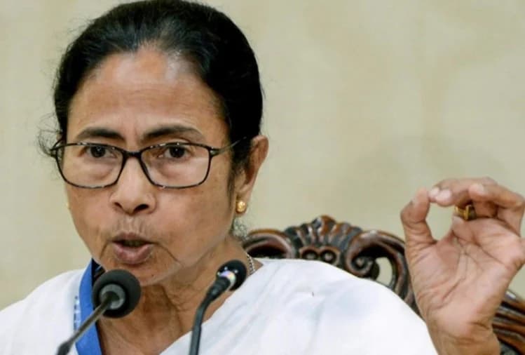 TMC में आने को तैयार BJP के कई नेता, CM ममता बनर्जी के नेतृत्व में आस्था का दावा?