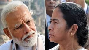 Coronavirus Outbreak: ममता बनर्जी ने प्रधानमंत्री मोदी से मांगे 25 हजार करोड़ रुपये