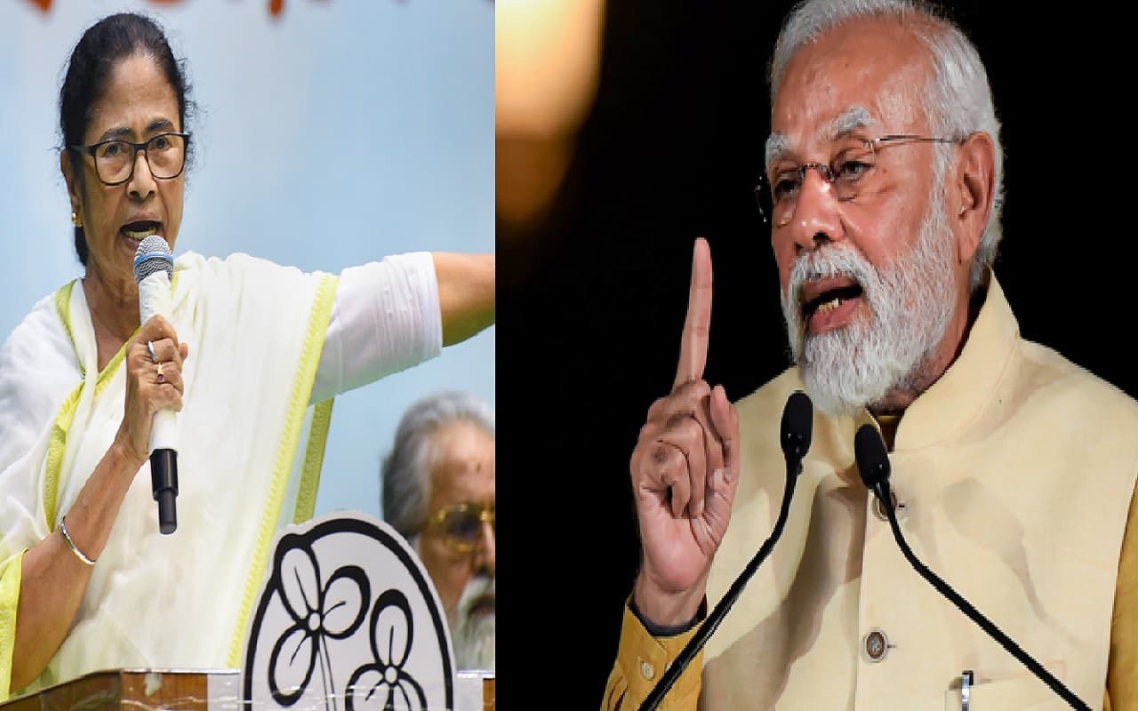 Khela Hobe: ममता बनर्जी ने 2024 का बिगुल बजाया, भाजपा को सत्ता से बेदखल करने का लिया संकल्प