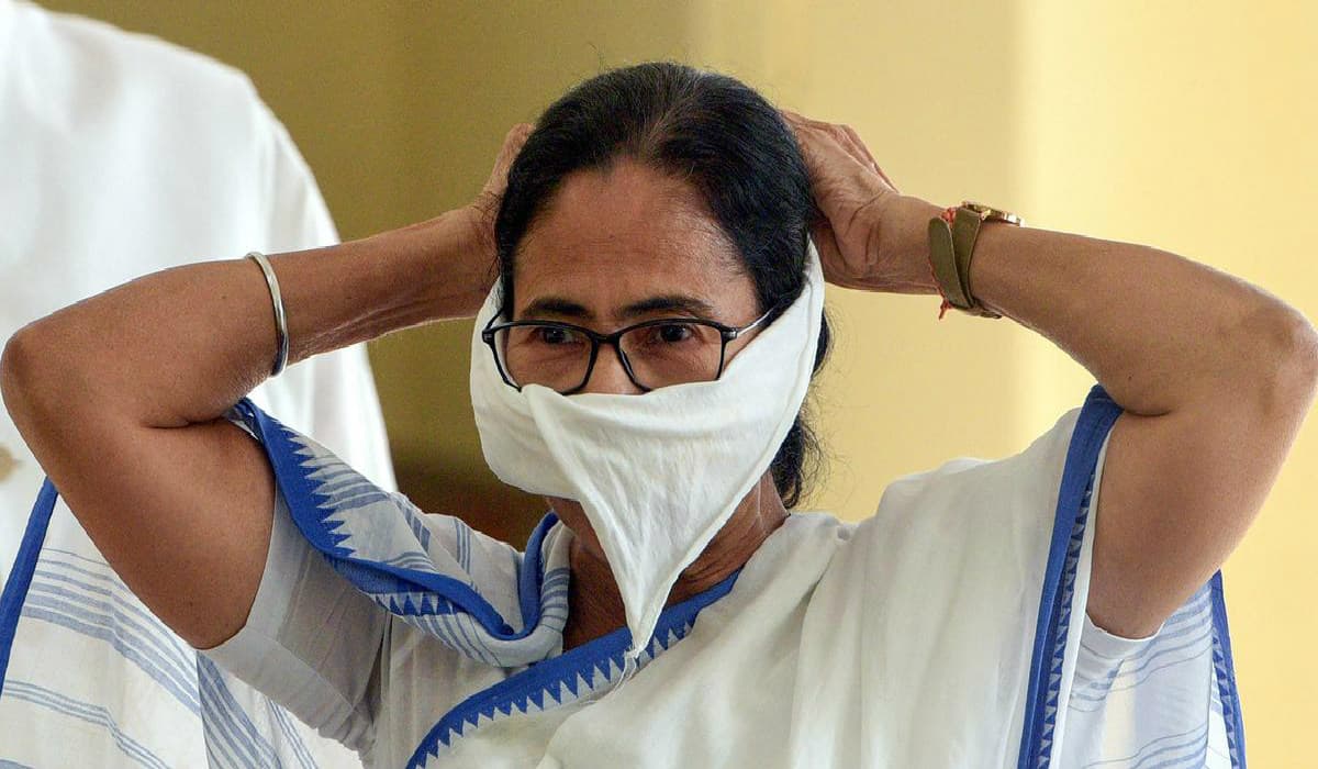 Coronavirus Outbreak: बंगाल में 12 नये मामले, संक्रमितों की संख्या हुई 80, 3 लोग हुए ठीक