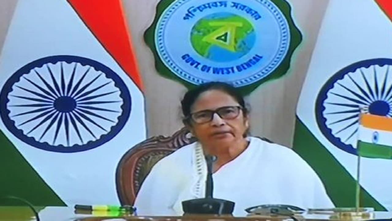 President Elections 2022: ममता बनर्जी की गोलबंदी, 15 जून को संयुक्त बैठक के लिए 22 नेताओं को भेजा न्योता