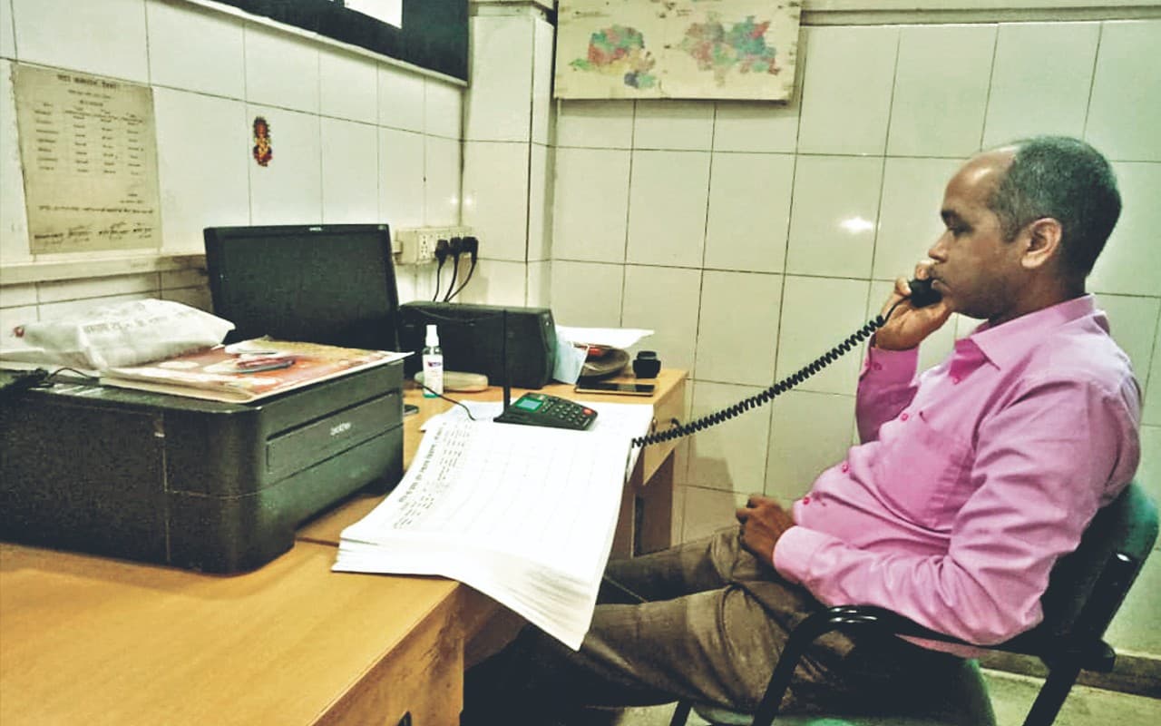 देवघर में ममता वाहन चलाने में नहीं दिखा रहे दिलचस्पी, कैसे मिलेगी सुविधा