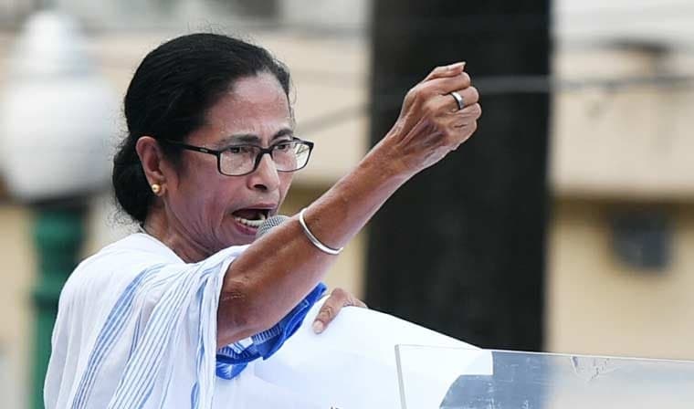 बंगाल चुनाव में वोटों की खींचतान