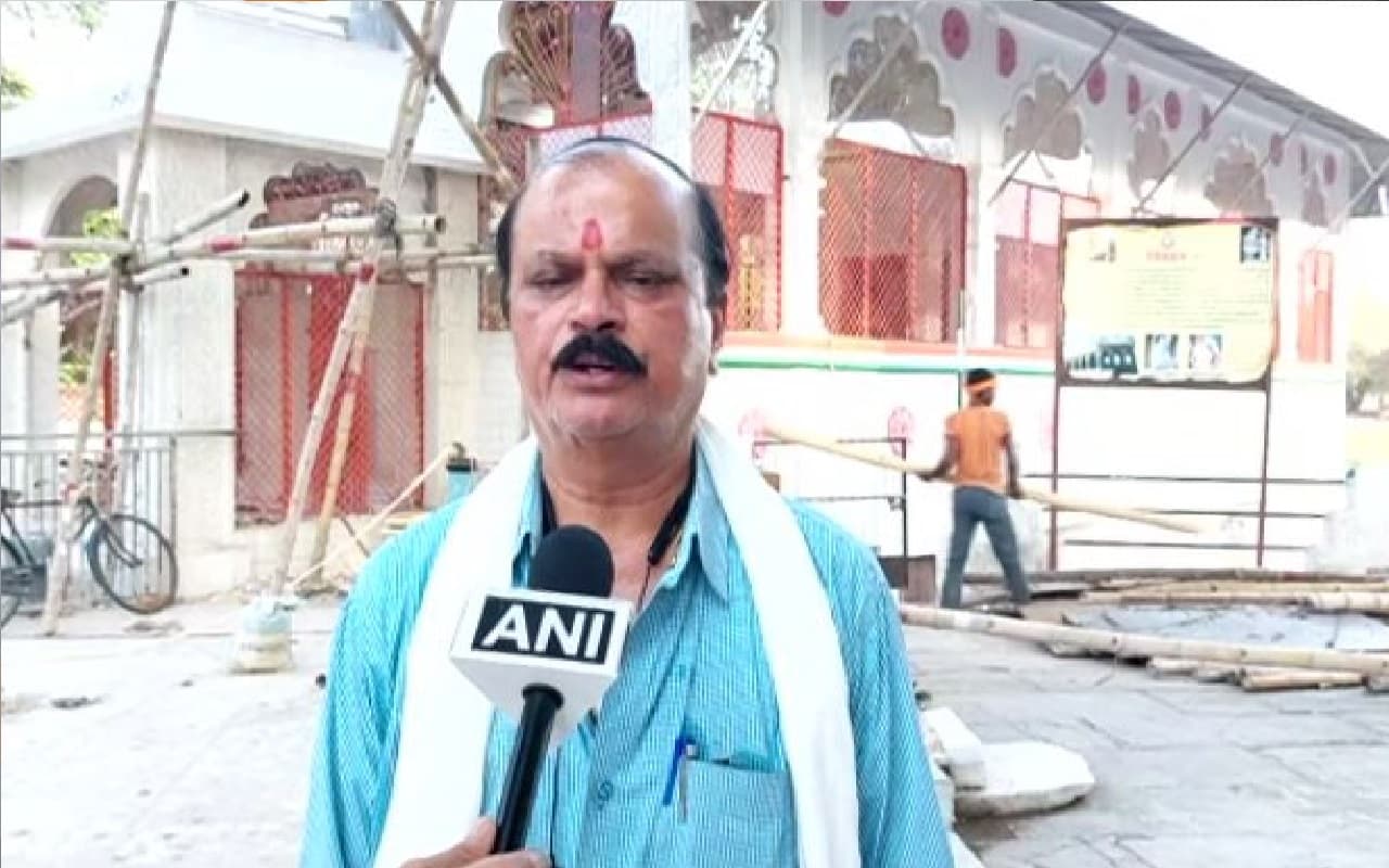 पत्नी की याद में शख्स ने कर दिया कुछ ऐसा, जानकर रह जाएंगे दंग