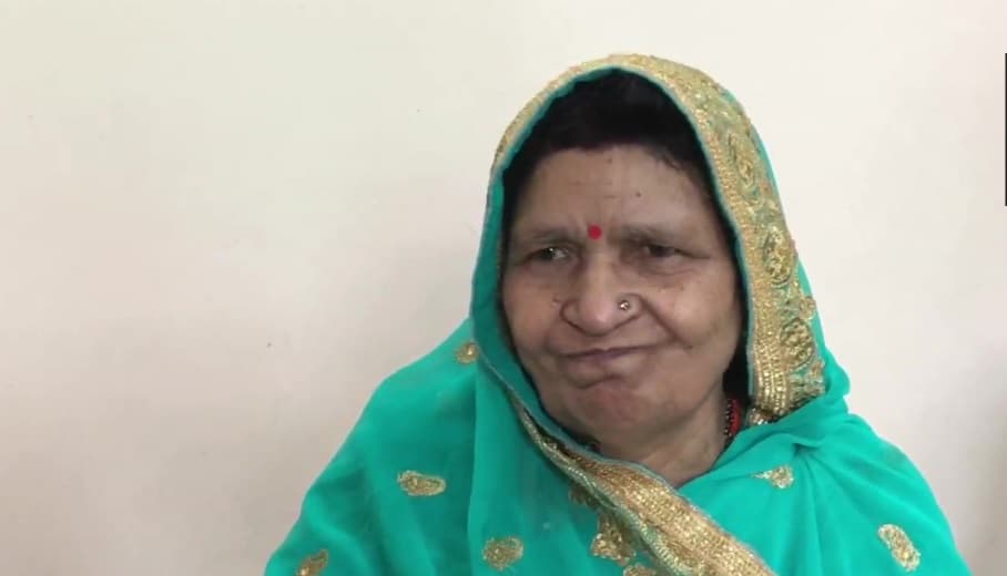 Asian Games 2023 : भारतीय महिला क्रिकेट टीम को स्वर्ण, भावुक हुईं दीप्ति की मां, कुछ इस तरह प्रकट की भावनाएं