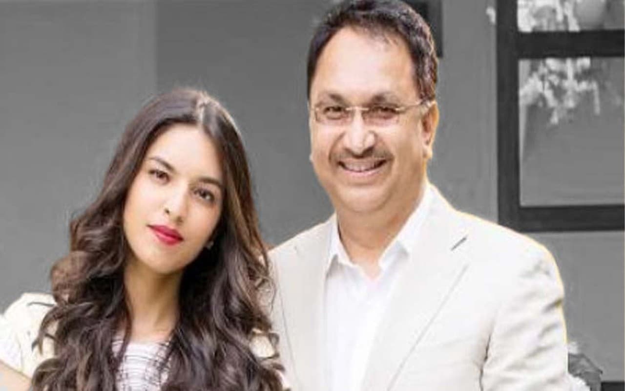 Manasi Tata: विक्रम किर्लोस्कर की बेटी मानसी बनीं टोयोटा किर्लोस्कर की वाइस चेयरपर्सन