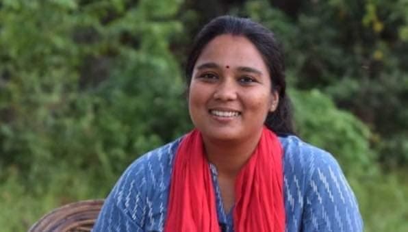 Bihar Vidhan Sabha Election 2020 : बिहार चुनाव में Pushpam Priya के बाद अब ये नाम हो रहा है काफी पॉपुलर, जानिए