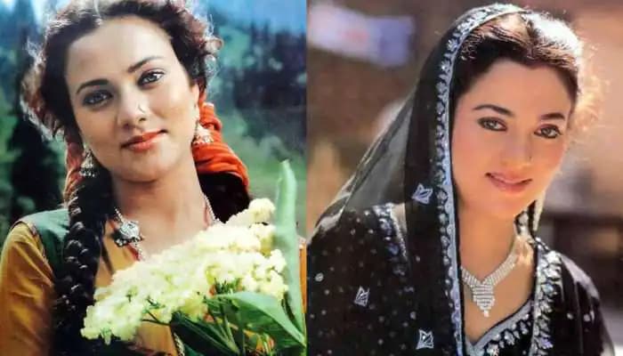 Mandakini से लेकर शर्मिला टैगोर तक, ये एक्ट्रेसेस सिल्वर स्क्रीन पर एक बार फिर से चलाएंगी अपना जादू