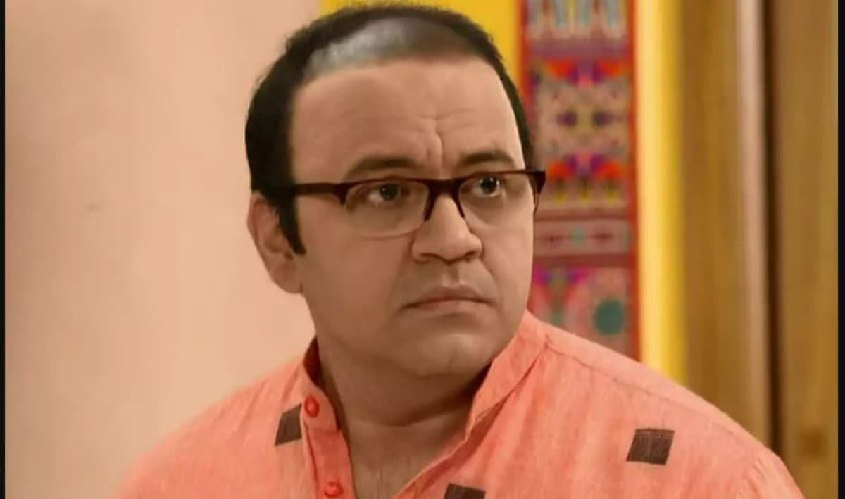 Taarak Mehta Ka Ooltah Chashmah के भिड़े ने अपनी मौत की खबर पर किया रिएक्ट, कहा- अभी जिंदा हुं भाई…