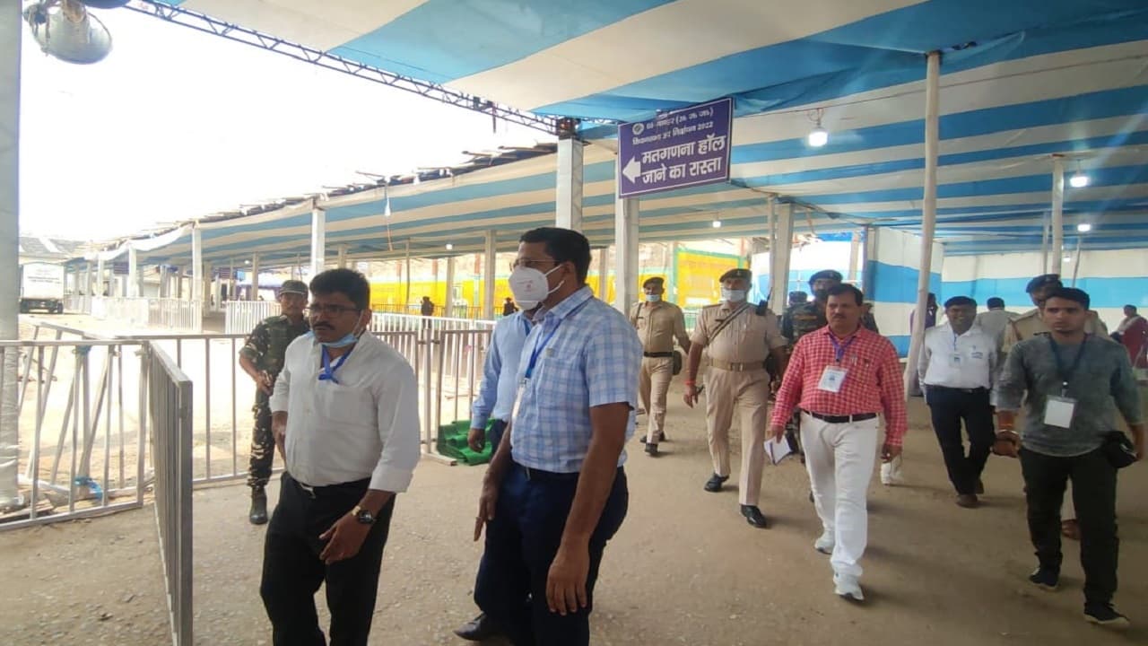 Mandar By-Election Result: मांडर विधानसभा उपचुनाव के दूसरे राउंड में BJP की गंगोत्री कुजूर 150 वोट से आगे