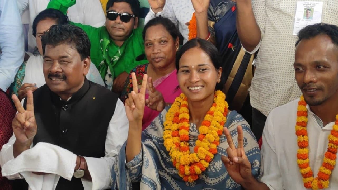 मांडर चुनाव जीतने के लिए कांग्रेस को करना पड़ा लंबा इंतजार, 22 साल बाद हासिल की खोयी हुई जमीन