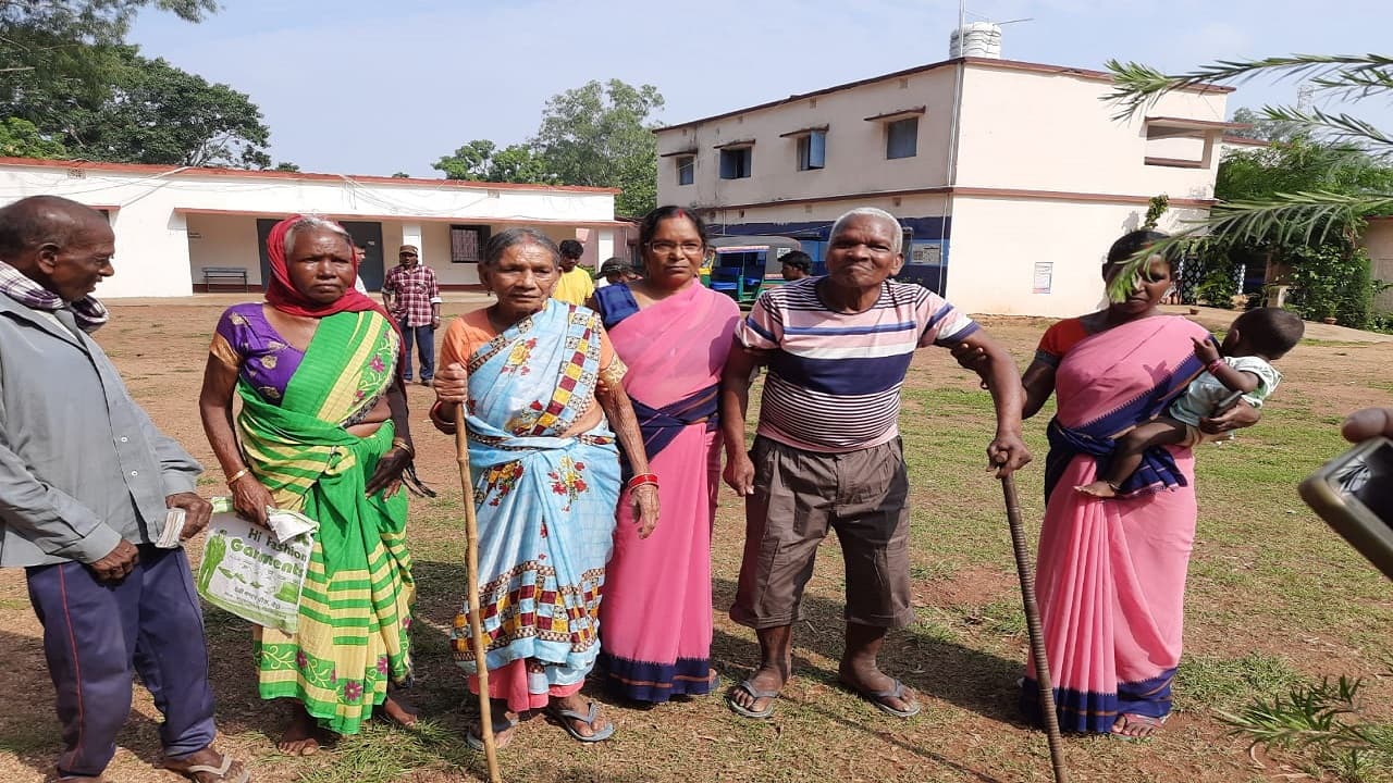 Mandar By-Election: मांडर विधानसभा उपचुनाव में वोटिंग को लेकर महिला, बुजुर्गों व दिव्यांगों में उत्साह