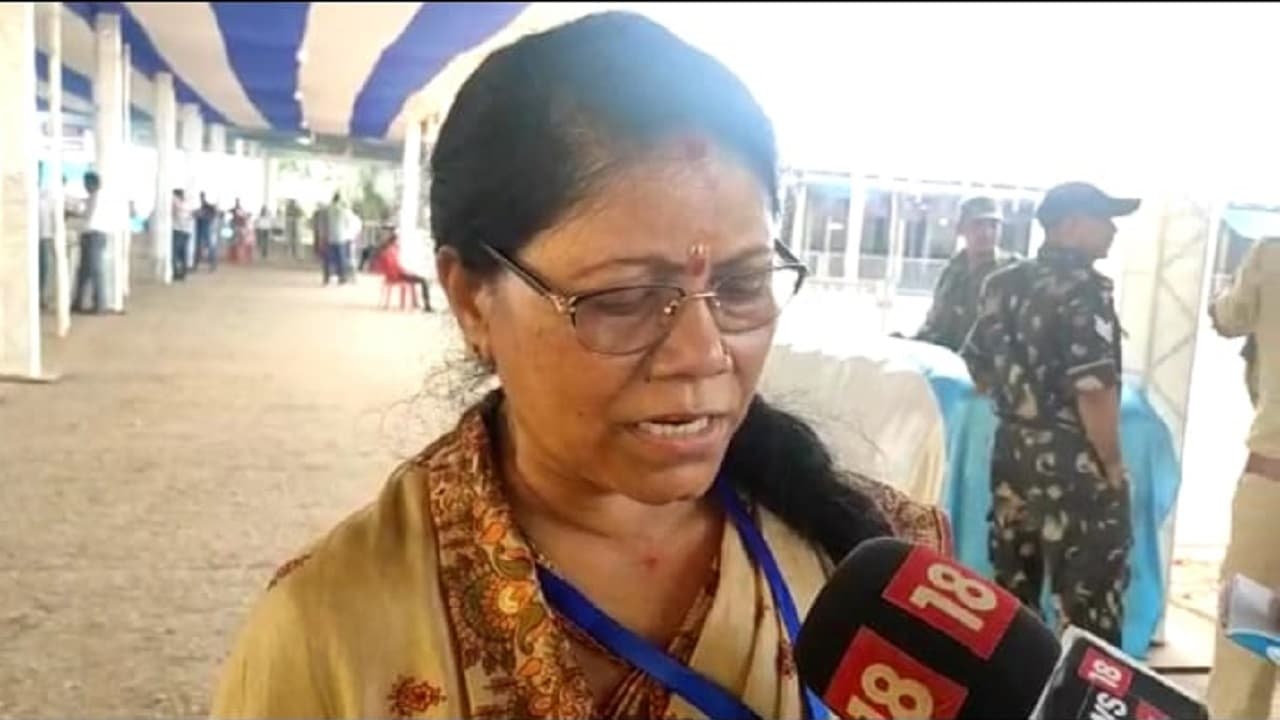 Mandar By-Election Result: मांडर विधानसभा उपचुनाव के रिजल्ट से पहले BJP की गंगोत्री कुजूर के गंभीर आरोप