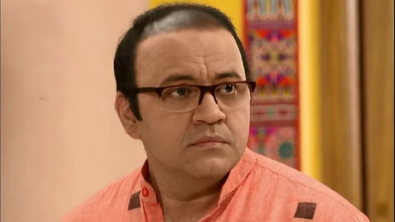 तारक मेहता का उल्टा चश्मा के आत्माराम भिड़े ने इंजीनियरिंग छोड़ चुनी थी एक्टिंग,बोले- जोखिम भरा फैसला था