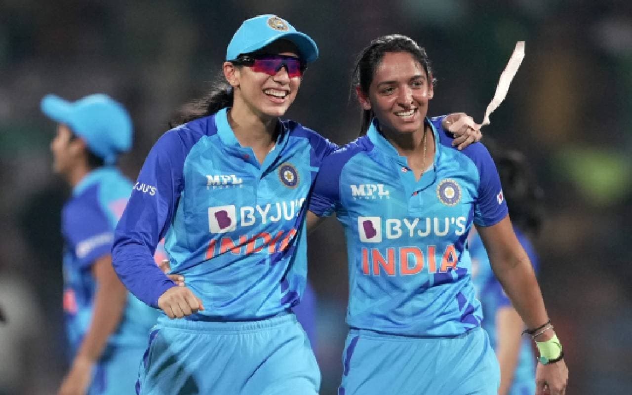 Women's Premier League 2023 Auction: सोल्ड और अनसोल्ड प्लेयर्स की पूरी सूची यहां देखें