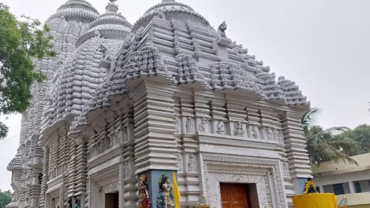 बिहार में भगवान जगन्नाथ का धाम, उड़ीसा के कारीगरों ने किया मंदिर का निर्माण, जानें अद्भूत रहस्य