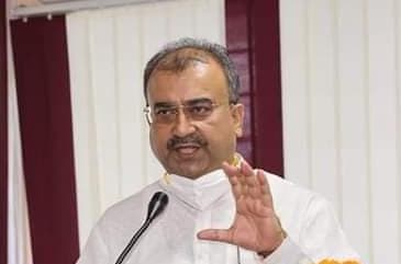 Himachal Election: हिमाचल में हुंकार भरेंगे मंगल पांडे, बिहार से बनाए गए भाजपा के इकलौते स्टार प्रचारक