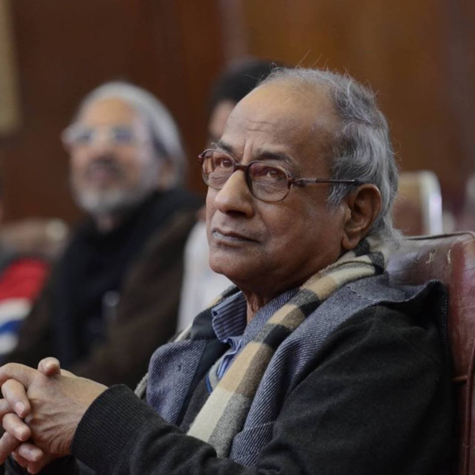 साहित्य अकादमी पुरस्कार से सम्मानित सुप्रसिद्ध कवि और लेखक मंगलेश डबराल का कोरोना से निधन