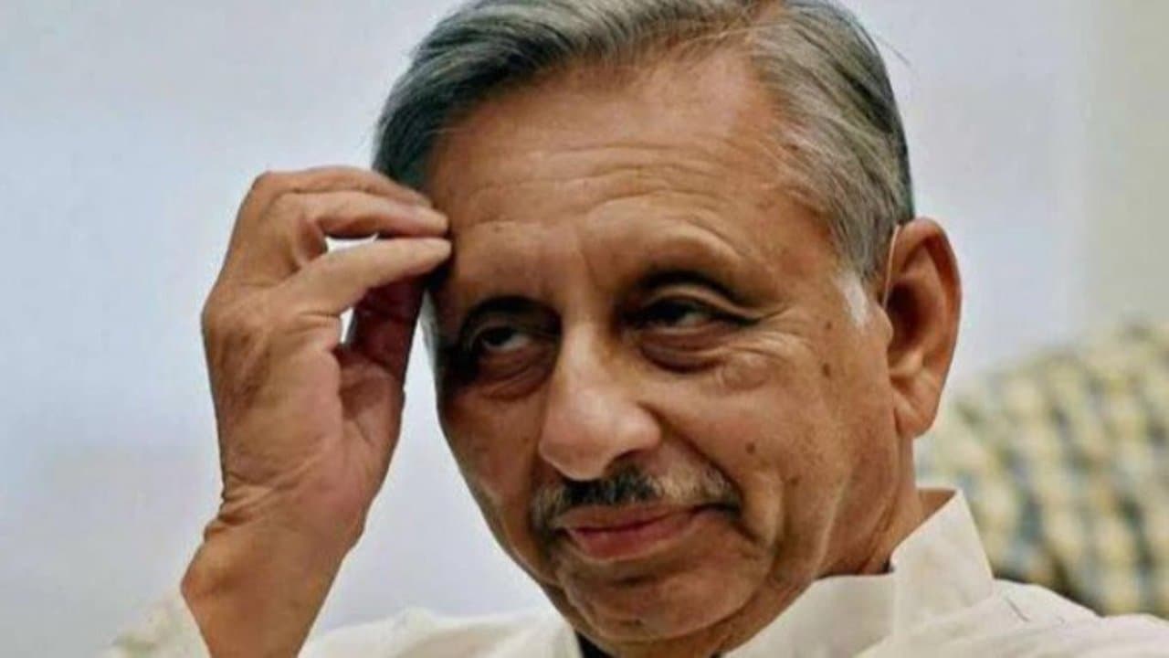 Mani Shankar Aiyar: 'नीच' 'चायवाला' और 'नालायक', मणिशंकर अय्यर जब बोले हुआ विवाद
