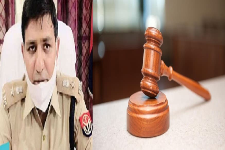 UP Crime: पूर्व एसपी मणिलाल पाटीदार को मिली जमानत, सवालों के घेरे में आई खाकी, लापरवाही पर उठ रहे सवाल… UP Crime: पूर्व एसपी मणिलाल पाटीदार को मिली जमानत, सवालों के घेरे में आई खाकी, लापरवाही पर उठ रहे सवाल…