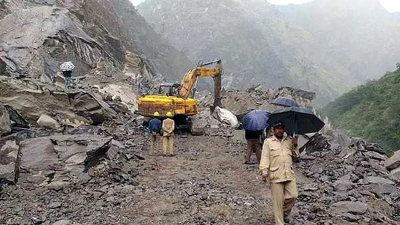 मणिपुर भूस्खलन पर बोले CM एन बीरेन सिंह, कहा- राज्य के इतिहास में सबसे खराब घटना, 81 लोगों की जान गंवाई