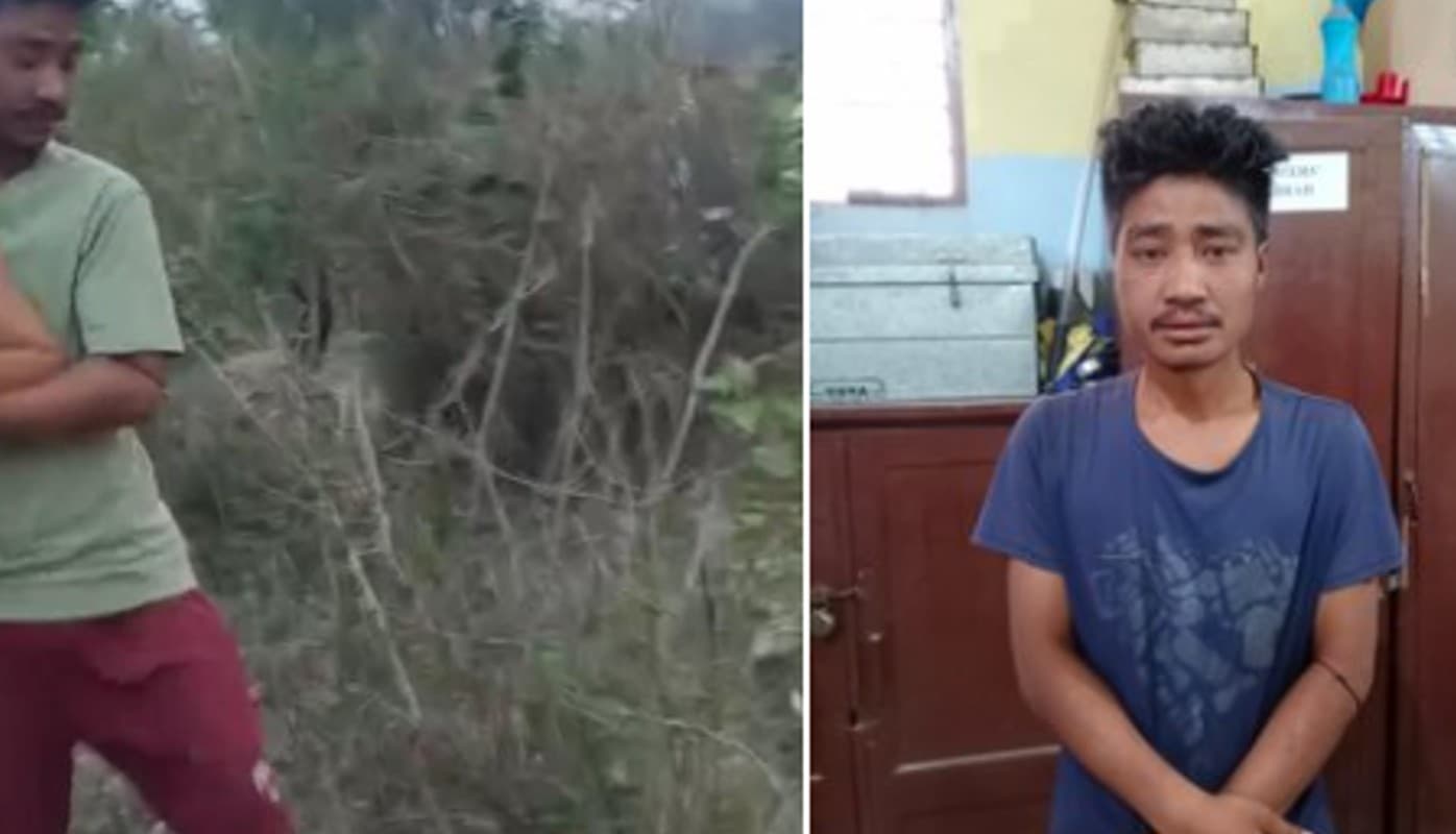 मणिपुर का वीडियो ट्विटर से हटाने को कहा गया, पुलिस ने आरोपी को दबोचा, महिलाओं के वीडियो से पूरे देश में गुस्सा