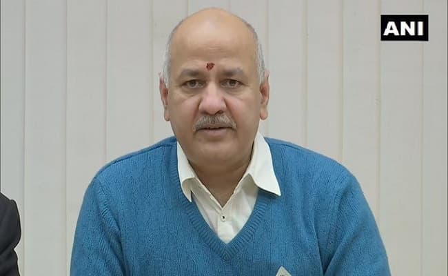 केजरीवाल सरकार में बर्दाश्त नहीं अनियमितता, औचक निरीक्षण में माननीय उप-मुख्यमंत्री ने श्रम कार्यालय के मैनेजर को किया बर्खास्त केजरीवाल सरकार में बर्दाश्त नहीं अनियमितता, औचक निरीक्षण में माननीय उप-मुख्यमंत्री ने श्रम कार्यालय के मैनेजर को किया बर्खास्त