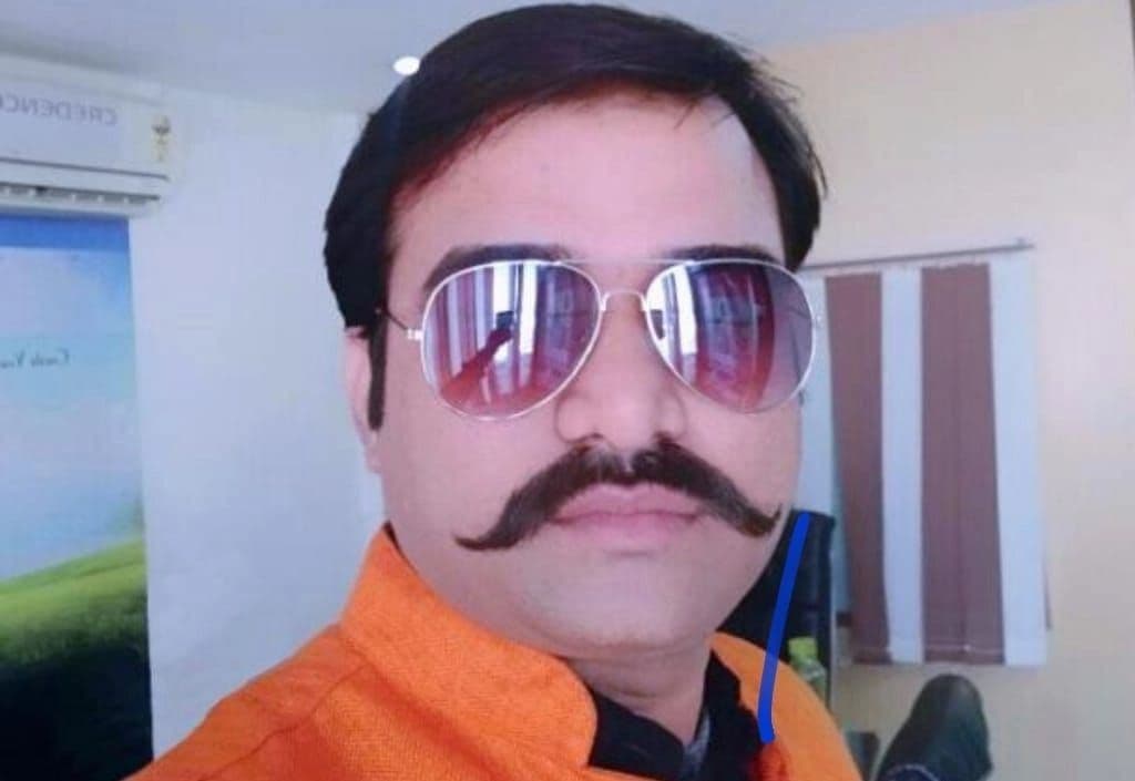 CBI करेगी मनीष गुप्ता मर्डर केस की जांच, योगी सरकार का फैसला, इंस्पेक्टर जेएन सिंह सहित सभी आरोपी अब भी फरार