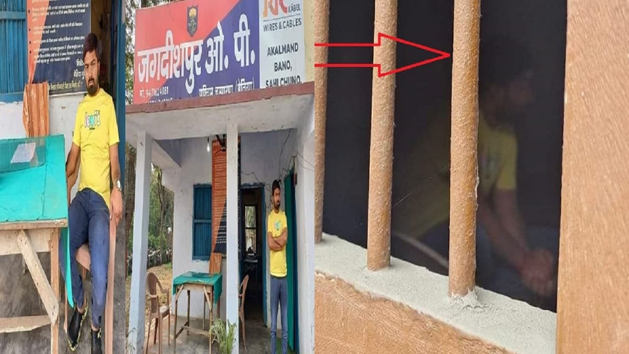 यूट्यूबर मनीष कश्यप ने किया सरेंडर, खत्म हुआ चूहे-बिल्ली का खेल, कुर्की शुरू होते ही गिरफ्तार