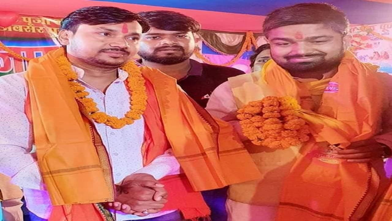 मनीष कश्यप के लिए मोर्चा खोलने वाला नागेश गिरफ्तार, जानिए दोस्त ही कैसे बना था विरोधी, और अब...