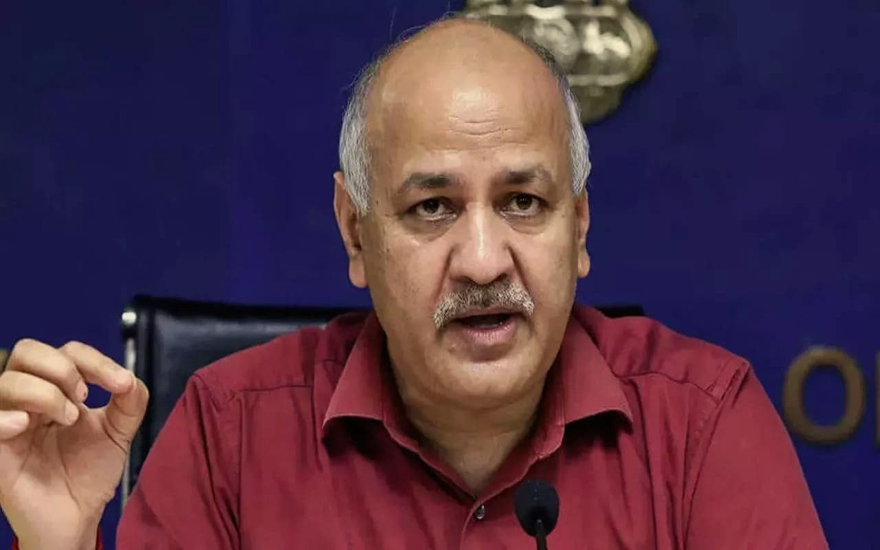Manish Sisodia: जल्द सत्येंद्र जैन के साथ तिहाड़ जेल में होंगे मनीष सिसोदिया, CBI केस को मंजूरी पर बोली बीजेपी