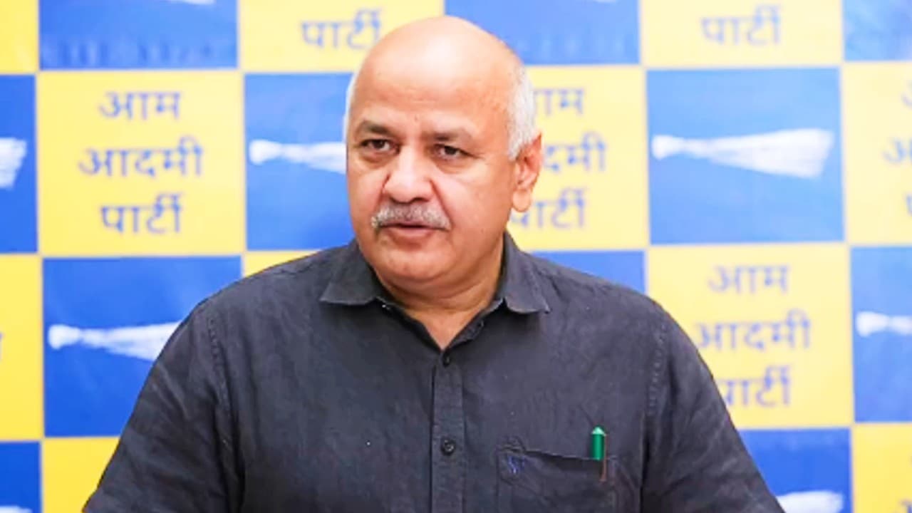 केजरीवाल के बाद अब मनीष सिसोदिया बोले, कोरोना के मामले बढ़े हैं, लेकिन घबराने की जरूरत नहीं