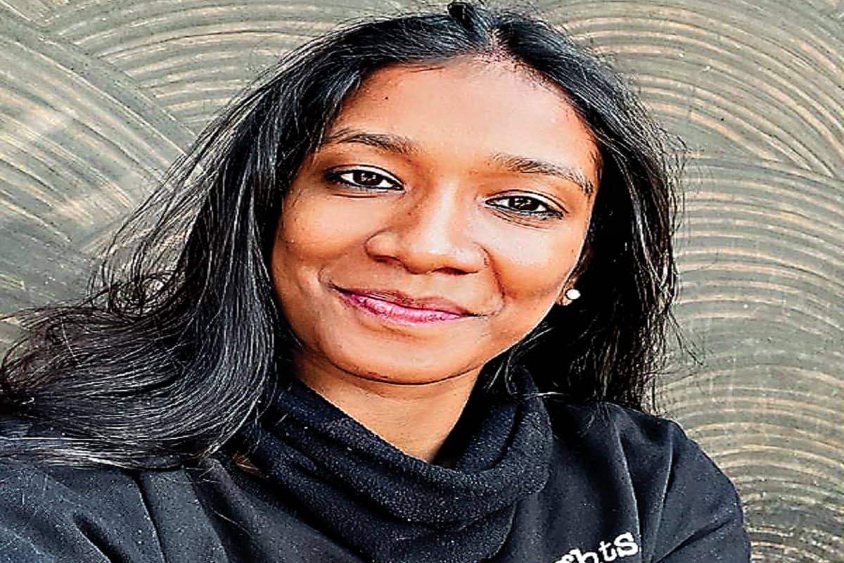 झारखंड की नौ दुर्गा-07: ये डॉक्टर महिलाओं को बना रही सशक्त, तमिलनाडु में मिल चुका है प्रतिष्ठित सम्मान