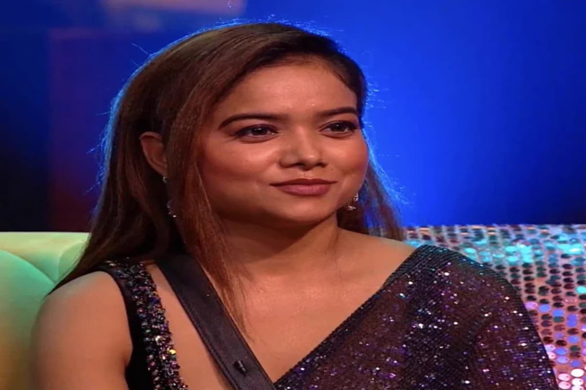 Bigg Boss OTT 2 के घर से बिहार की बेटी मनीषा रानी हुई एलिमिनेट, एल्विश-अभिषेक में किसके सिर सजेगा ताज