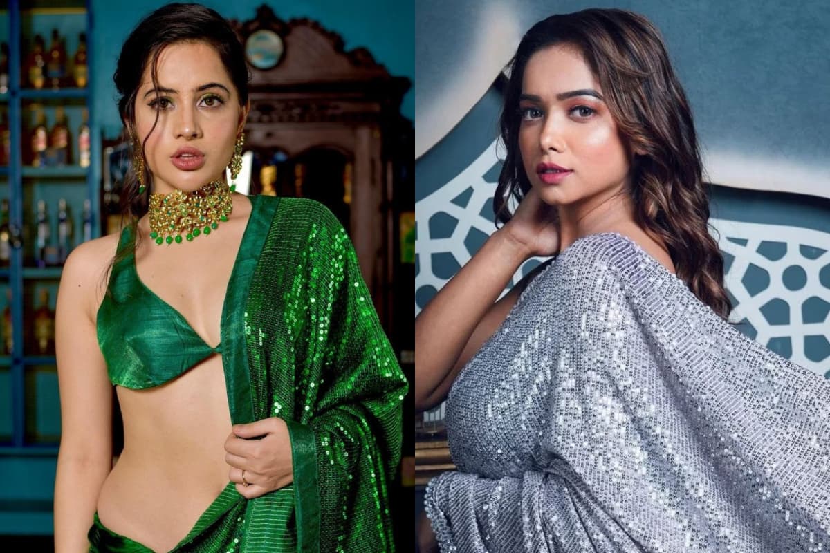 उर्फी जावेद से तुलना किये जाने पर मनीषा रानी का आया रिएक्शन, कहा- मैं उनके जैसी बिल्कुल नहीं…